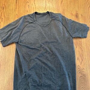 Lululemon Metal Vent Tech